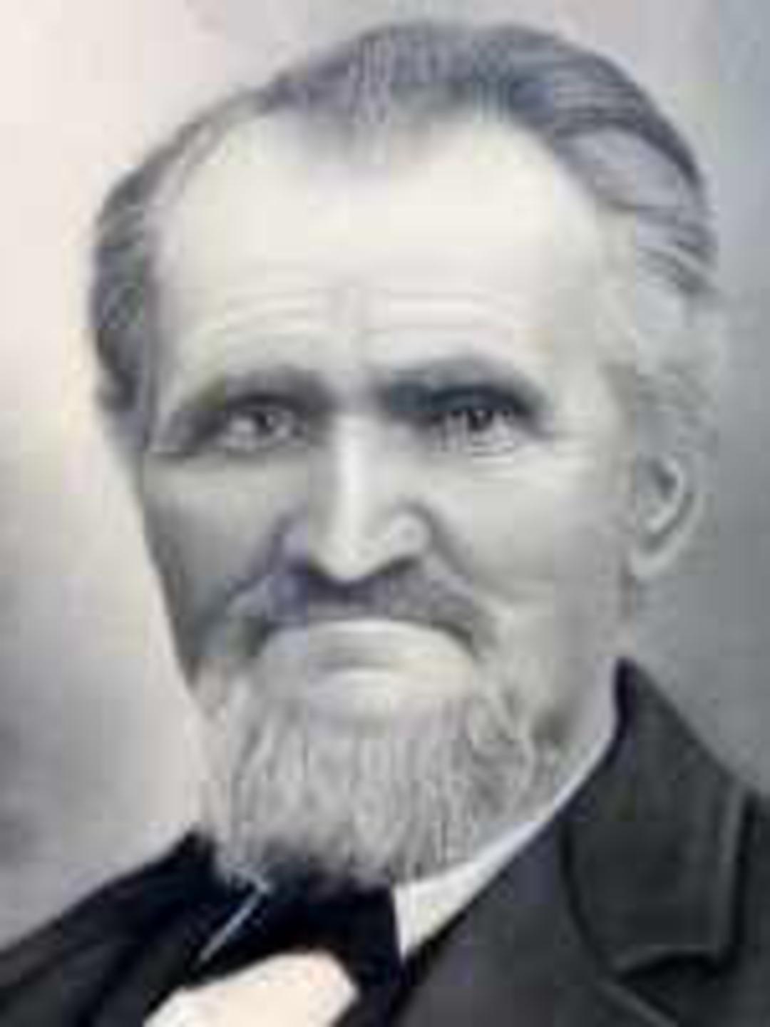 Thomas LaFlesh Lee (1828 - 1890) Profile
